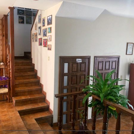 Aruma Cuernavaca Exterior photo